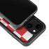 Croatia Soccer Flag iPhone 13 Cargo Case